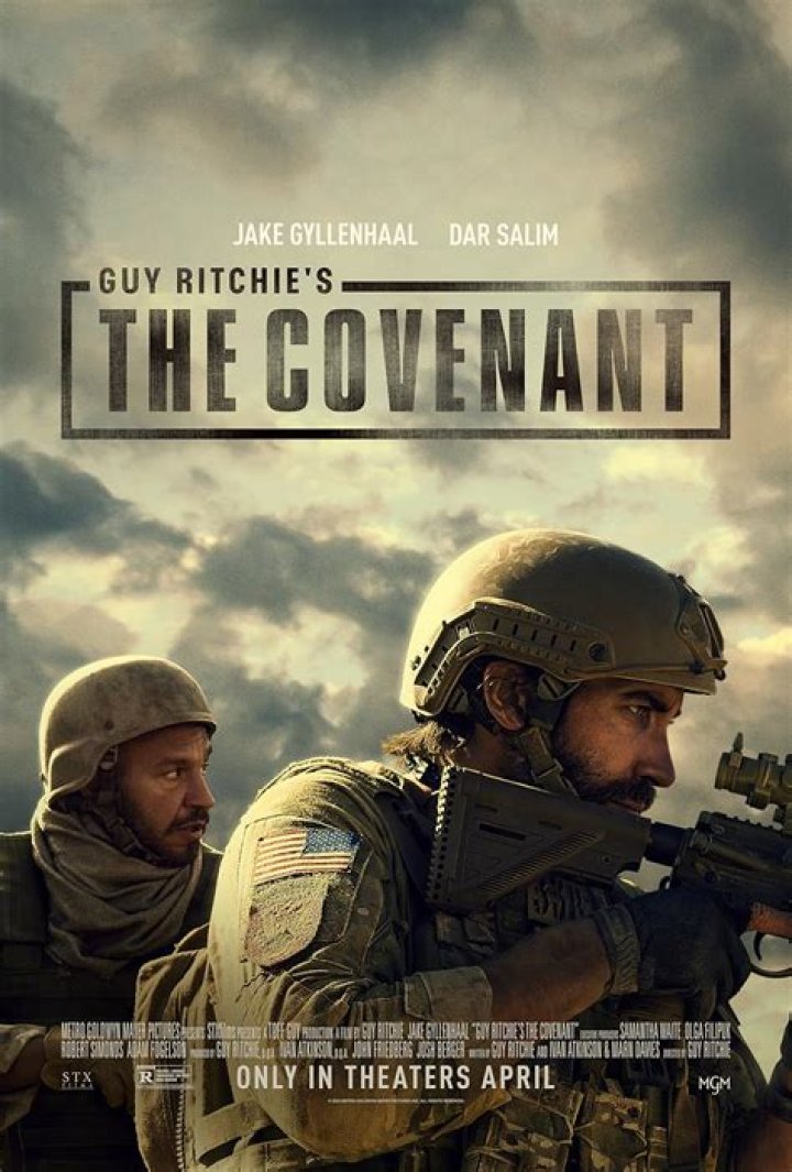 5 upcoming war movies to watch in 2023