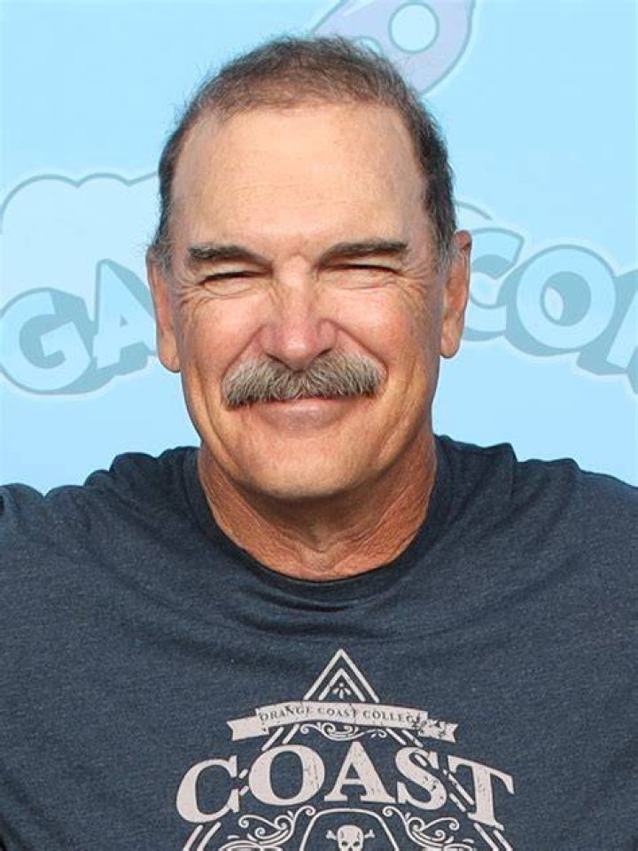 
Actor Patrick Warburton Illness And Health Update- Does He Have Cancer? 