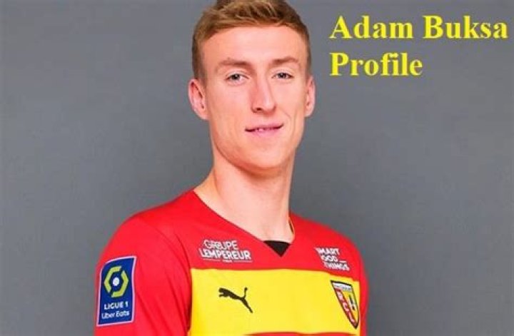 Adam Buksa Height, Weight, Net Worth, Age, Birthday, Wikipedia, Who, Instagram, Biography