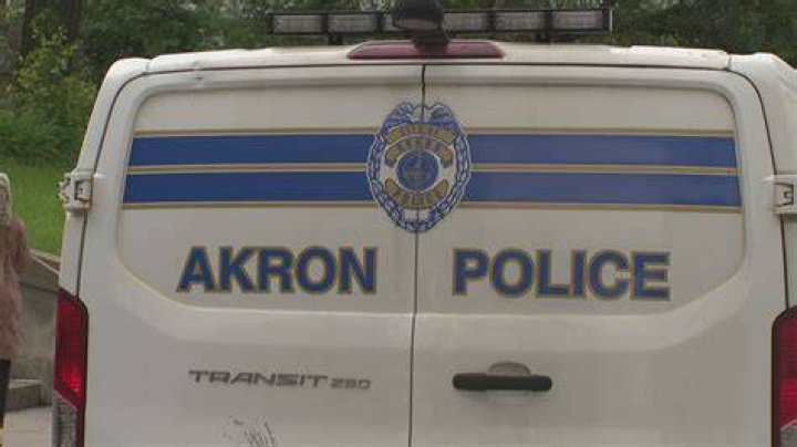 
Akron Shooting| Who Is Adarus Black? Na’kia Crawford Murder Suspect Arrested 