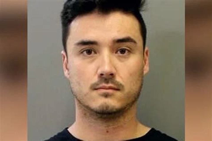 
Alabama chiropractor Brian Mann charged with trying to kill wife with lead-laced pills 