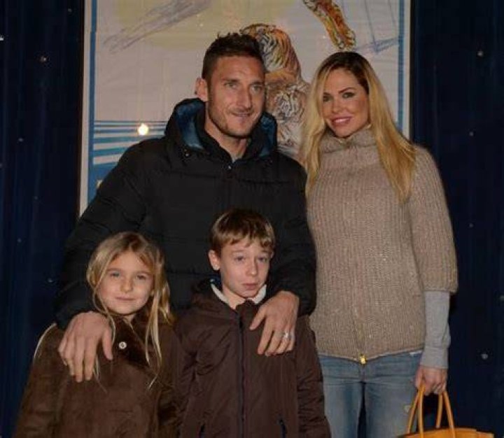 
Alessia Aquilini: Francesco Aquilini Daughter, Son and Children 