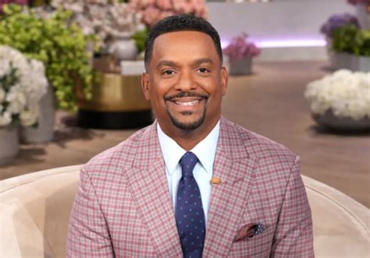 Alfonso Ribeiro Height, Weight, Net Worth, Age, Birthday, Wikipedia, Who, Nationality, Biography