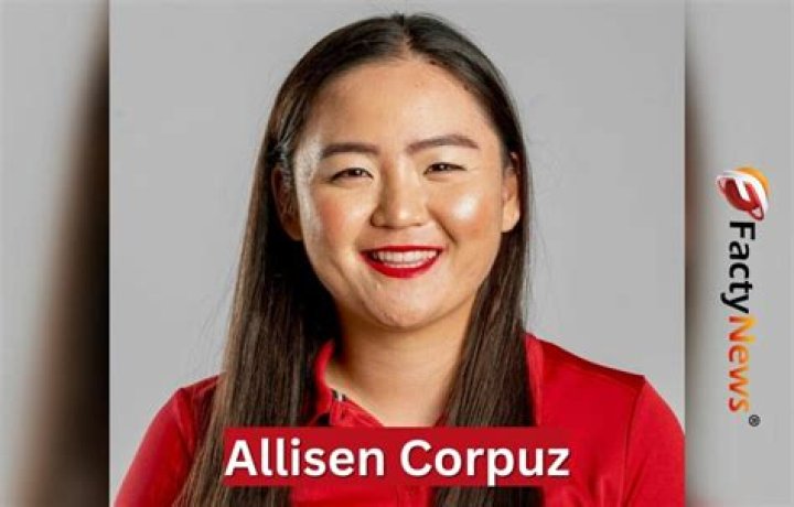 Allisen Corpuz Height, Weight, Net Worth, Age, Birthday, Wikipedia, Who, Nationality, Biography