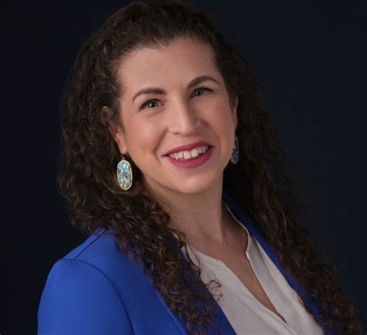 
Allison Rosen Age, Birthday, Wikipedia, Who, Nationality, Biography 