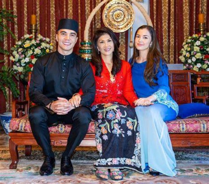 
Anisha Isa-Kalebic Family And Parents: Nationality And Origin 