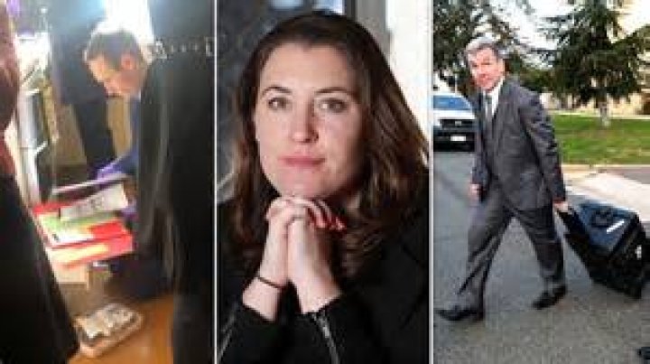 
Annika Smethurst Height, Weight, Net Worth, Age, Birthday, Wikipedia, Who, Nationality, Biography 