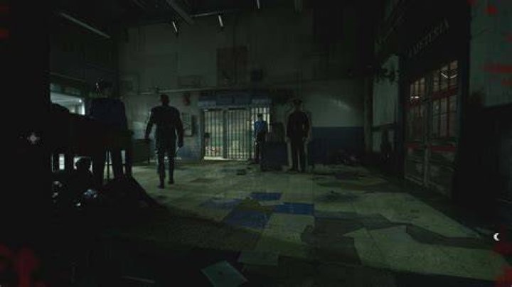 Are Amber And Jill From Outlast Together As Friends?