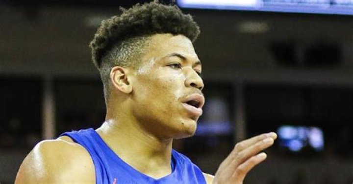 
As Keyontae Johnson Makes Steady Recovery, Fans Wonder About His Medical Diagnosis & Health Condition 