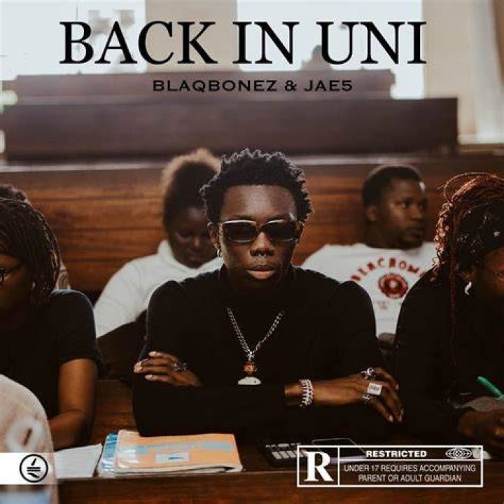 
Back In Uni: I Didn’t Know U Guys Didn’t Want To Go Back To School- Blaqbonez Apologises As Many Blame Him For Making Asuu Suspend 8 Months Strike 