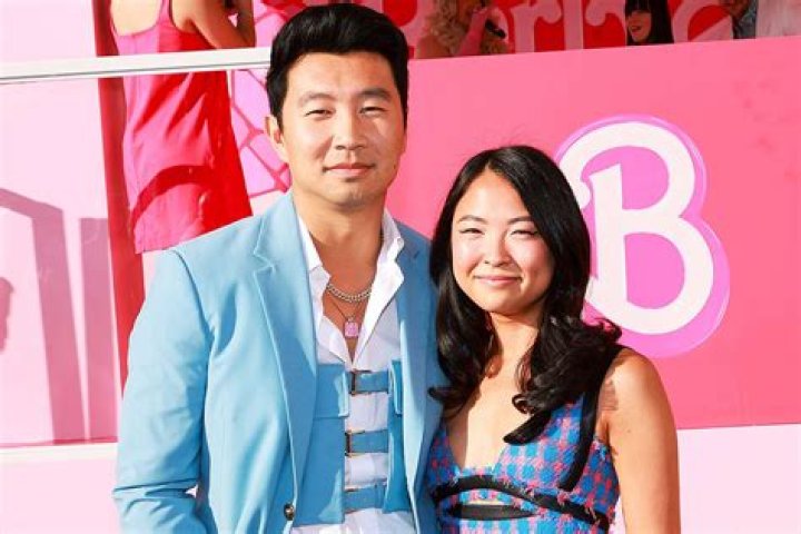 
Barbie Actor Simu Liu Family Details You Should Know About 
