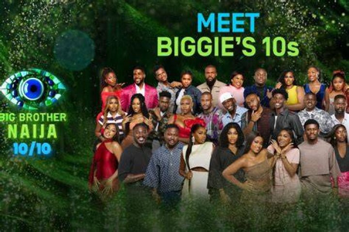 
BBNaija S7: Chomzy Reveals What She Would Do If She Becomes ‘Big Brother’ For A Day 