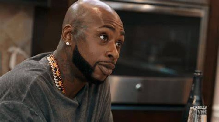 
‘Black Ink Crew’ Star Ceaser Emanuel Defends Himself After Being Fired Over Alleged Dog Abuse Video 