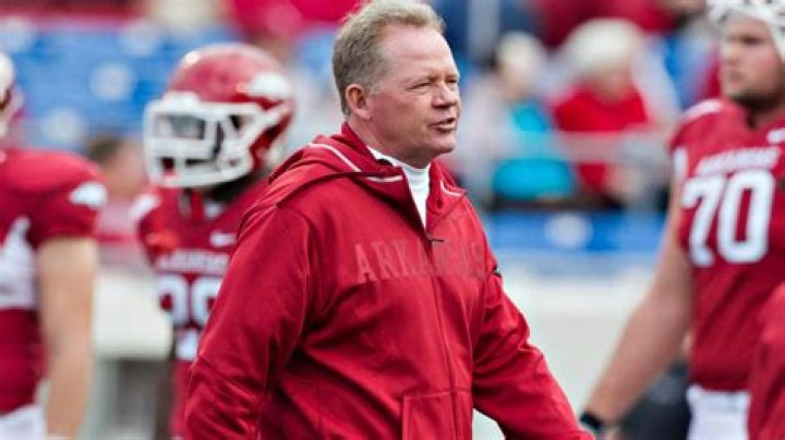 
Bobby Petrino Height, Weight, Net Worth, Age, Birthday, Wikipedia, Who, Nationality, Biography 