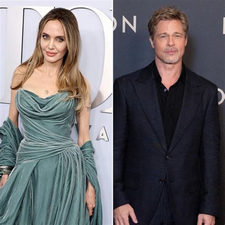 
Brad Pitt Rep Responds To New Abuse Allegations From Angelina Jolie: ‘Completely Untrue’ 
