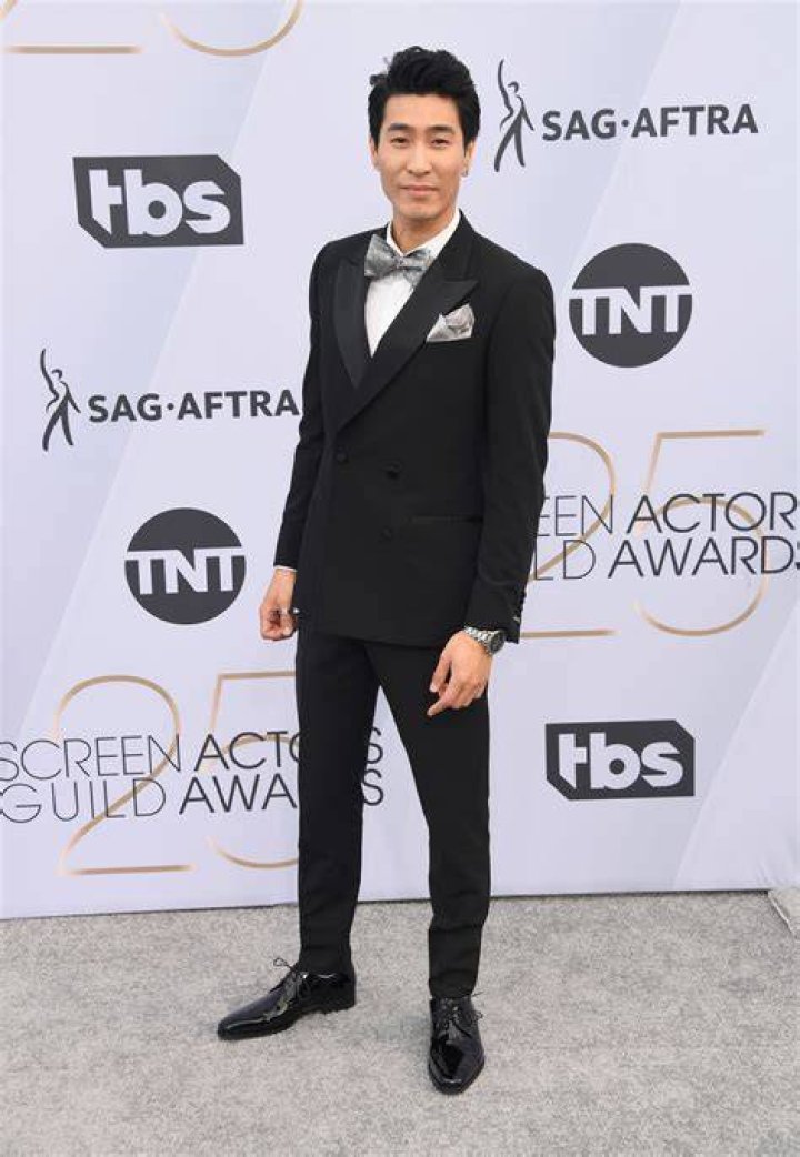 
Brendan Pang Height, Weight, Net Worth, Age, Birthday, Wikipedia, Who, Nationality, Biography 