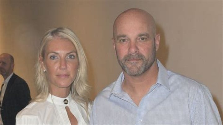 
Bryan Baeumler Siblings Are Michael and Paul Baeumler 