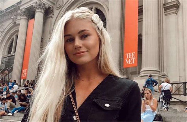 Brynley Arnold Height, Weight, Net Worth, Age, Birthday, Wikipedia, Who, Nationality, Biography