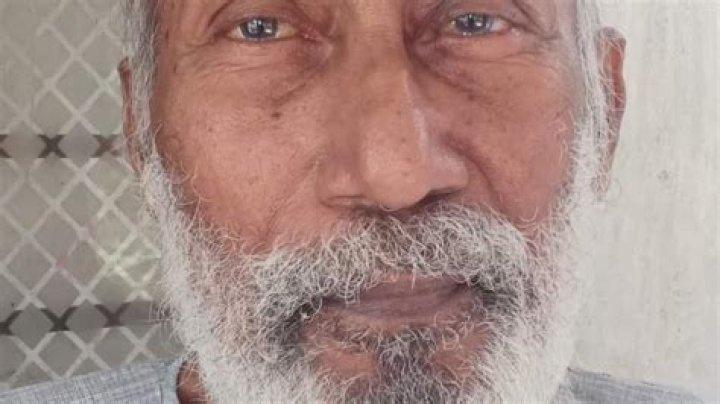 
C V Dev Obituary: How Did He Die? Actor Death Cause Details 