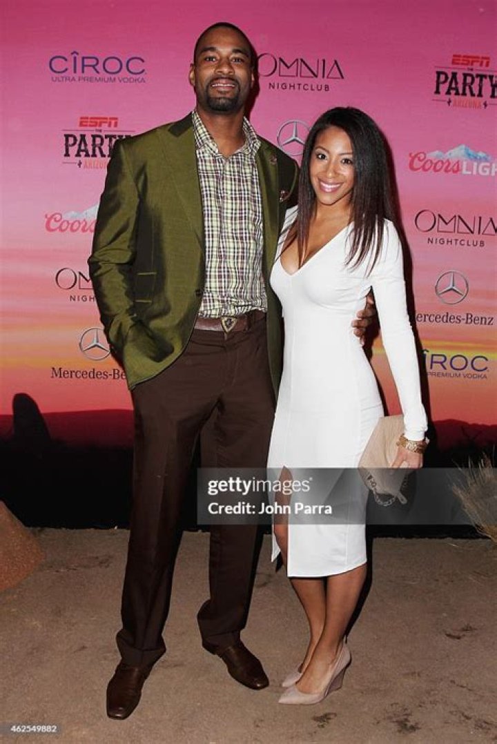 Calvin Johnson Wife Brittney McNorton Age, Birthday, Wikipedia, Who, Nationality, Biography