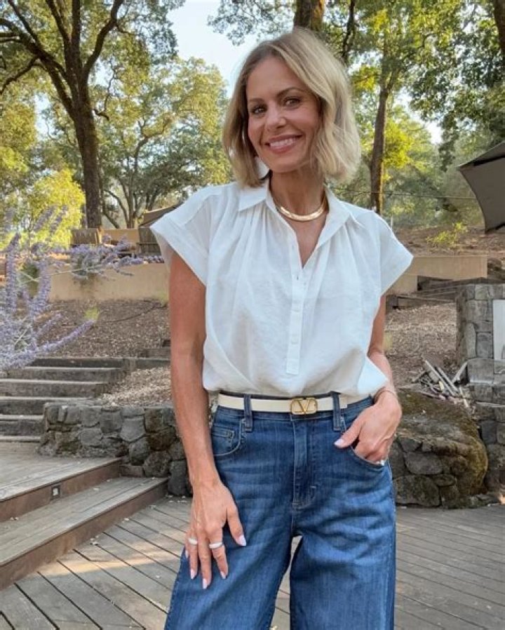
Candace Cameron Bure Height, Weight, Net Worth, Age, Birthday, Wikipedia, Who, Nationality, Biography 