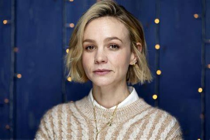
Carey Mulligan Felt ‘Weight of Responsibility’ for Harvey Weinstein Victims While Filming ‘She Said’ 