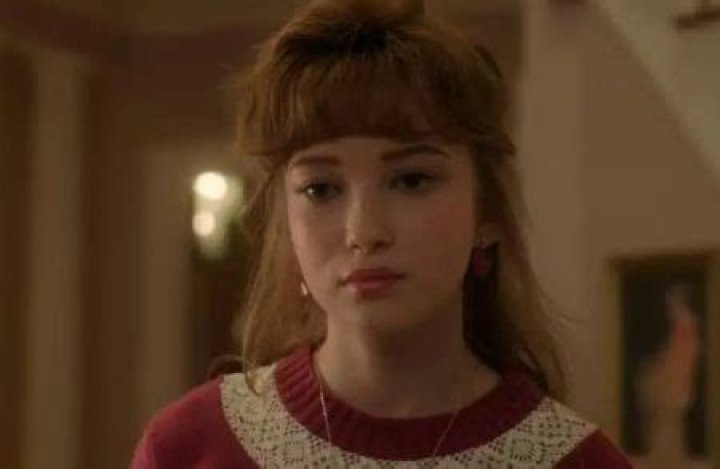 Caroline Elle Abrams Height, Weight, Net Worth, Age, Birthday, Wikipedia, Who, Nationality, Biography