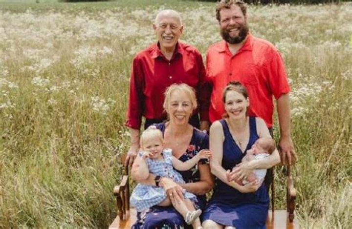Charles Pol | Wife, Children And Married Life