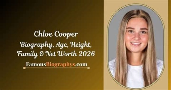 Chloe Rose Height, Age, Who, Husband, Biography, Wiki, Net Worth