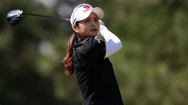
Choi Hye-Jin Height, Weight, Net Worth, Age, Birthday, Wikipedia, Who, Nationality, Biography 