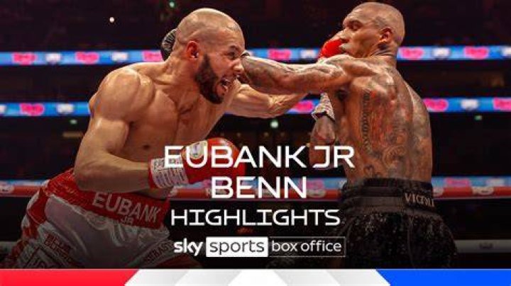 Chris Eubank Jr Height, Weight, Net Worth, Age, Birthday, Wikipedia, Who, Nationality, Biography