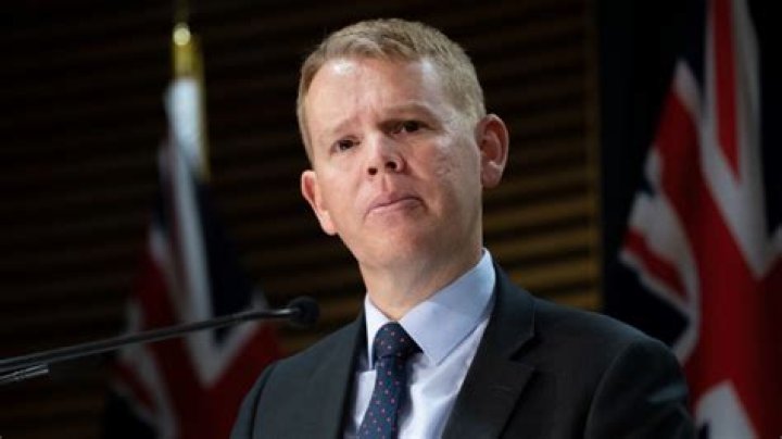 Chris Hipkins Height, Weight, Net Worth, Age, Birthday, Wikipedia, Who, Instagram, Biography