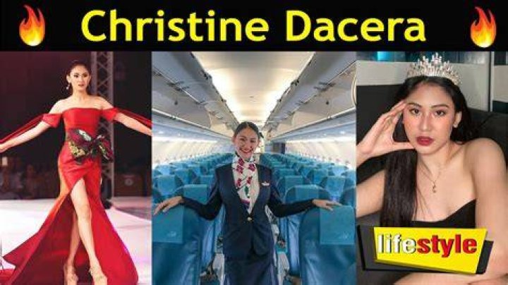 Christine Dacera Height, Weight, Net Worth, Age, Birthday, Wikipedia, Who, Instagram, Biography