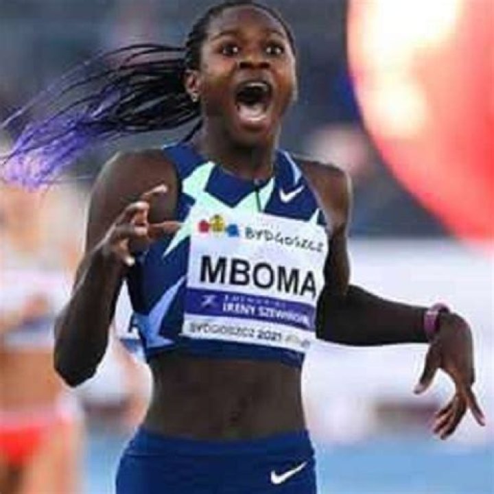 
Christine Mboma Height, Weight, Net Worth, Age, Birthday, Wikipedia, Who, Nationality, Biography 