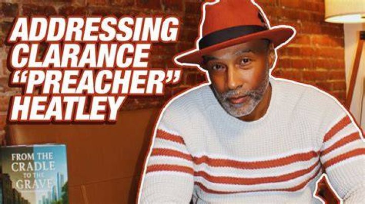 Clarence Heatley Age, Birthday, Wikipedia, Who, Nationality, Biography