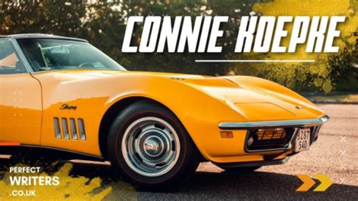 Connie Koepke Height, Weight, Net Worth, Age, Birthday, Wikipedia, Who, Nationality, Biography