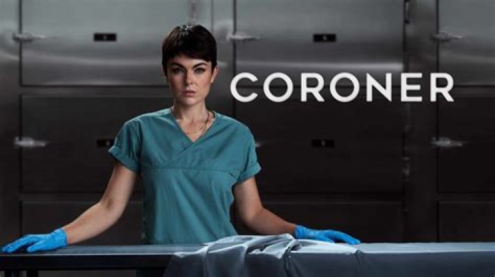 Coroner Season 4 Episode 12 Ending Explained