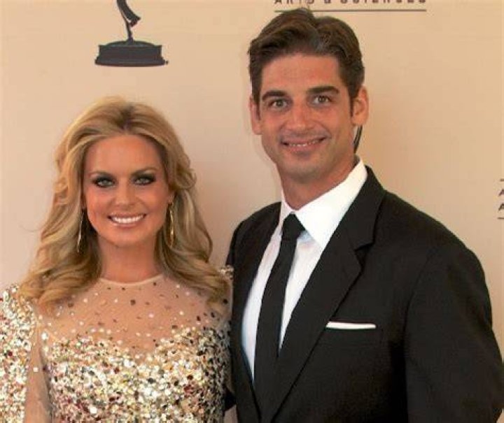 
Courtney Friel Husband: Is She Married,Dating Or Engaged? 