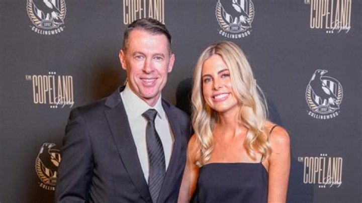 
Craig McRae Height, Weight, Net Worth, Age, Birthday, Wikipedia, Who, Nationality, Biography 