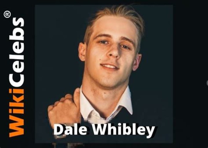 
Dale Whibley Height, Weight, Net Worth, Age, Birthday, Wikipedia, Who, Instagram, Biography 