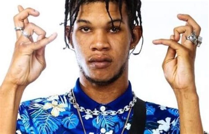 
Dancehall Artist Silk Boss Named Person Of Interest By Police 