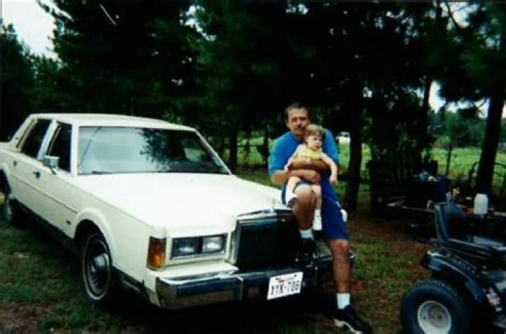 
David Robeson | Death Cause | Family Mourns The Loss 