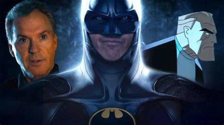 
DCEU Theory: The Flash Sets Up Michael Keaton’s Batman Beyond 