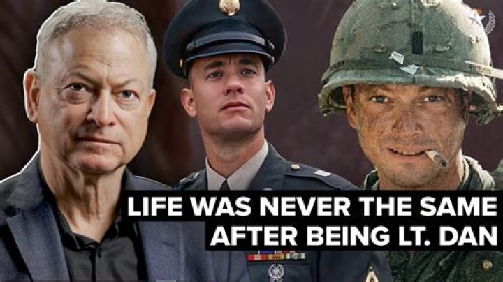 
Did Gary Sinise Serve In The Military? Is He A Veteran? Everything To Know 
