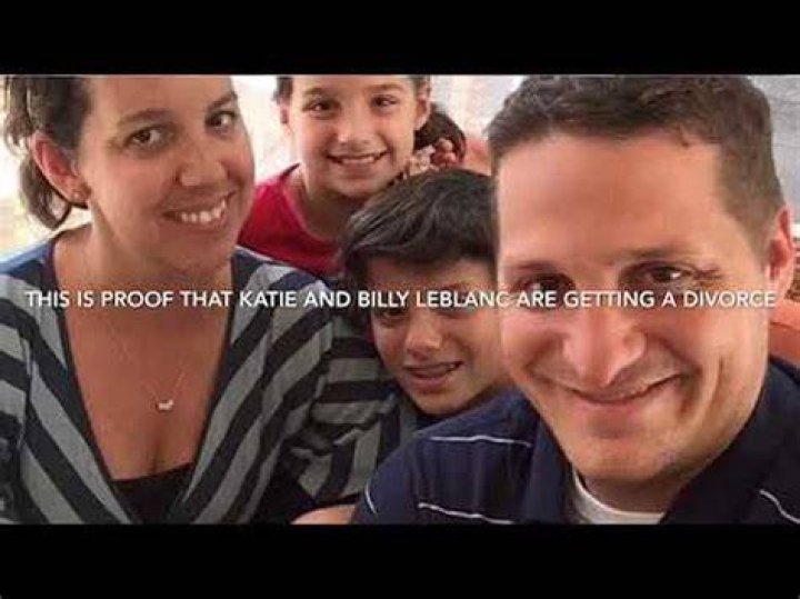 Did Katie LeBlanc Divorce With Billy LeBlanc? Meet The Parents Of YouTuber Annie LeBlanc