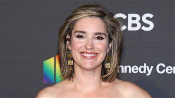 
Did Margaret Brennan Get New Teeth? New Look Explored & Pregnancy News On Twitter 