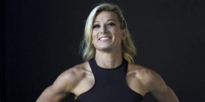 
Does Jessie Graff “Tumbleweed” from American Ninja Warrior have a husband? Her Bio, net worth, diet, training, Wonder woman 