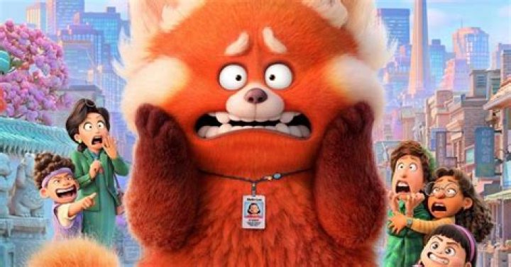 Does Turning Red’s Domee Shi Have A Husband As The Director For Pixar Boast About Inclusivity?