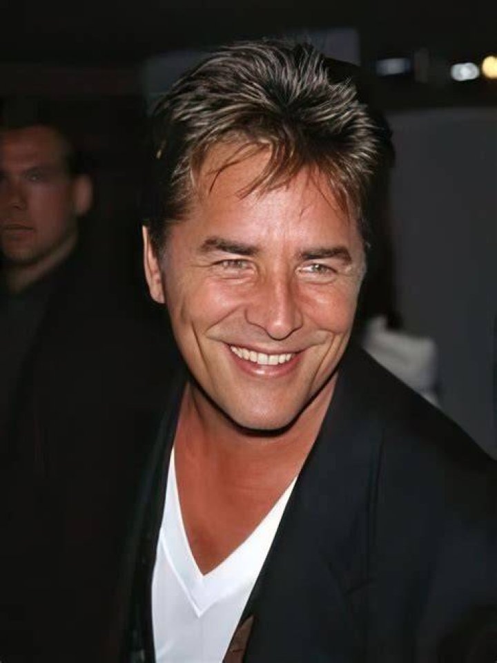 Don Johnson Height, Weight, Net Worth, Age, Birthday, Wikipedia, Who, Nationality, Biography