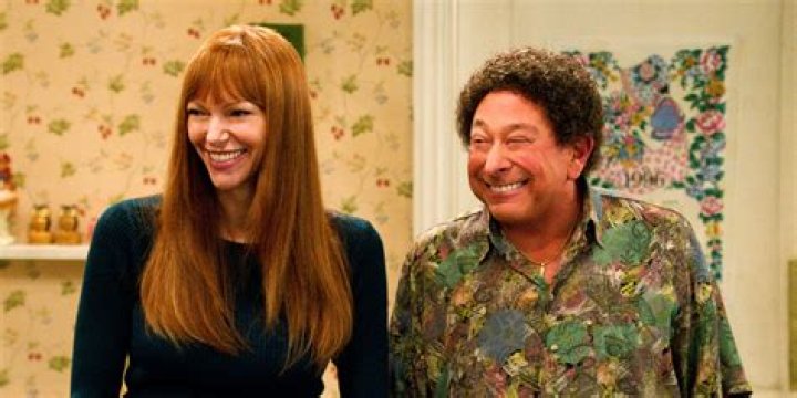 
Don Stark (aka Bob Pinciotti on That ’70s Show) Wiki Bio, net worth, wife 